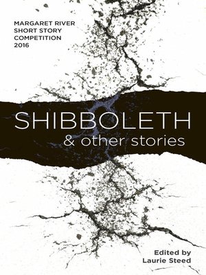 cover image of Shibboleth